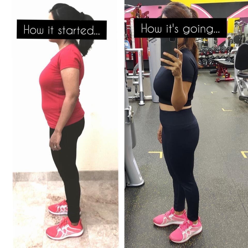 Smart Approach Fitness Logo