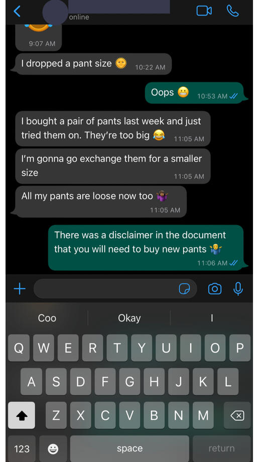 Smart Approach Fitness Logo