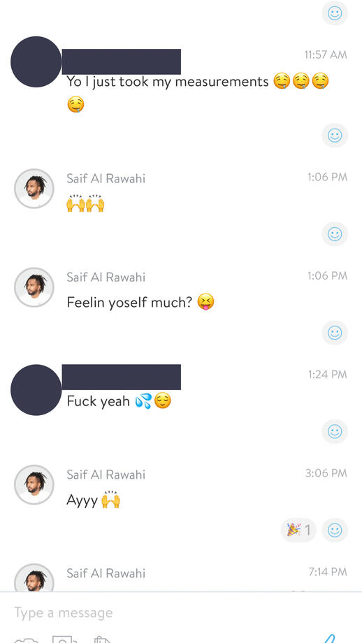 Smart Approach Fitness Logo