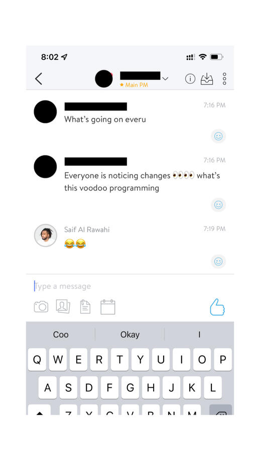 Smart Approach Fitness Logo