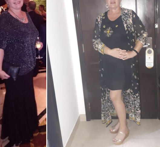 Smart Approach Fitness Logo